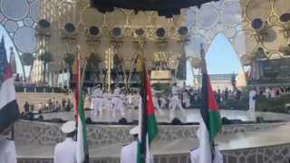 الإمارات تحتفل بيوم الجامعة العربية...