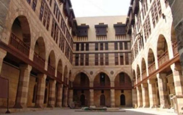 غدا.. بيت السناري يناقش رواية ”توت عنخ آمون”