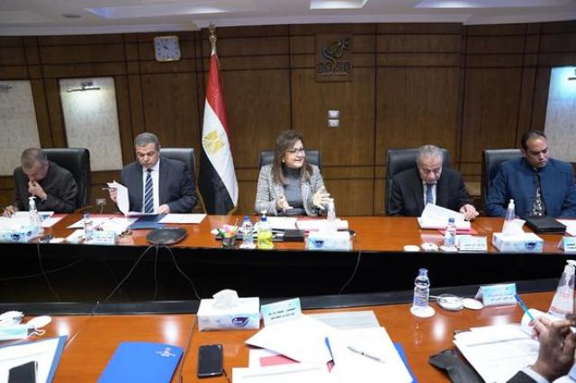 القومى للأجور : تطبيق الحد الأدنى للأجور للقطاع الخاص لأول مرة بداية من يناير