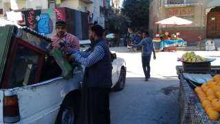 محافظ أسيوط: رفع وإزالة اشغالات...