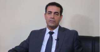 رئيس مفوضية الانتخابات الليبية يأمر...