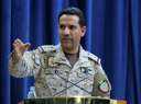 التحالف العربي: الحوثيون أغلقوا مطار...