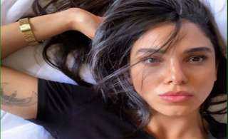 سلمي أبو ضيف تخطف الأنظار...