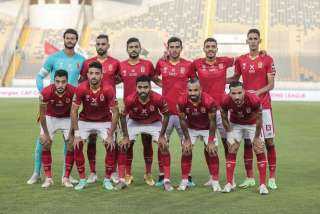 السوبر الإفريقي.. الأهلي يواجه الرجاء...
