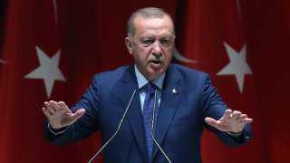 أردوغان: لن تكون هناك انتخابات...