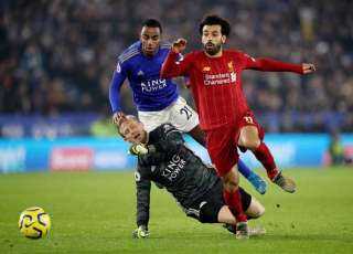 بث مباشر| مشاهدة مباراة ليفربول...