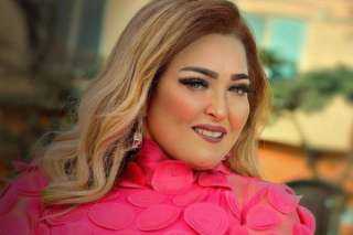 شاهد.. نهال عنبر تحتفل بفوز...