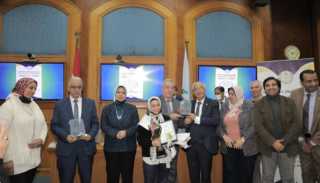التربية والتعليم تنظم احتفالية لتكريم...