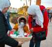 القومى للمرأة ينظم فرصة تسويقية...