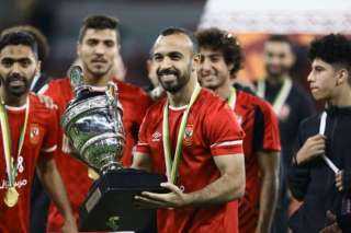 احمد شوبير: الأهلي سيذهب لكأس...