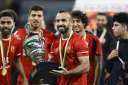احمد شوبير: الأهلي سيذهب لكأس...