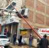 محافظ الشرقية يُتابع أعمال نقل...