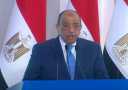 بالفيديو.. كلمة وزير التنمية المحلية...