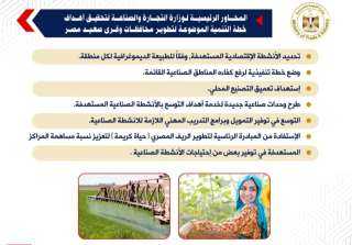 جامع تستعرض محاور التحرك الرئيسية...
