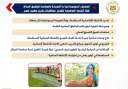 جامع تستعرض محاور التحرك الرئيسية...