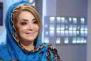 شهيرة تكشف تطورات الحالة الصحية...