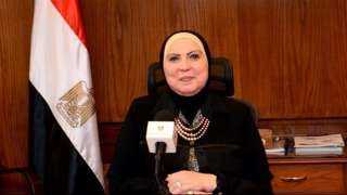 وزيرة التجارة: تقديم حوافز غير...