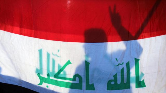 العراق يجدد تأكيده على دعم الحل السياسي السلمي في سوريا
