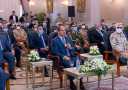 السيسي يطلب رأى 3 وزراء...