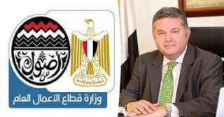حصاد وزارة قطاع الأعمال خلال...
