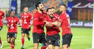 بث مباشر| مشاهدة مباراة الاهلي...