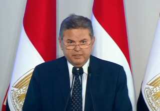 بالفيديو.. وزير قطاع الأعمال: مصر...