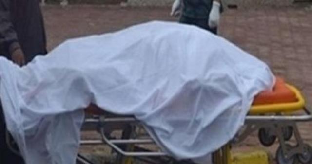 العثور على جثة محترقة ملقاة بطريق فى نجع حمادى بقنا