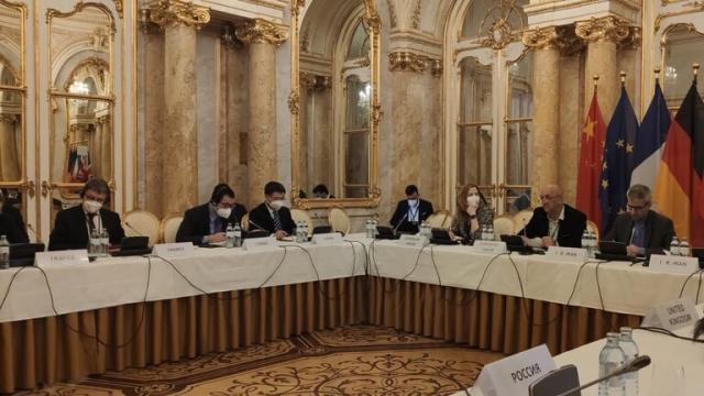 روسيا: تقدم لا جدال فيه في مفاوضات فيينا حول الاتفاق النووي مع إيران