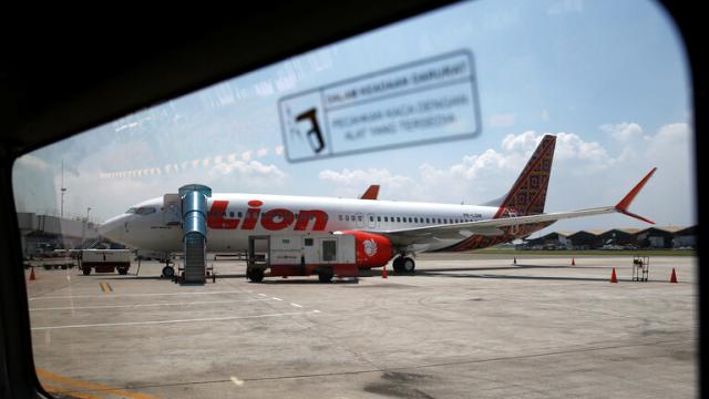 إندونيسيا تسمح بطيران "بوينغ 737 ماكس" مجددا 