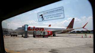 إندونيسيا تسمح بطيران ”بوينغ 737...