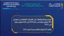 إنجازات قطاع الاتصالات وتكنولوجيا المعلومات...