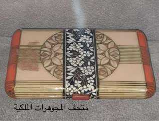السياحة والاثار تنشر القطع الأثرية...
