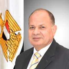 محافظ أسيوط يهنئ الرئيس عبدالفتاح...