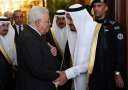 ترحيب فلسطيني بمواقف العاهل السعودي...