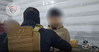 ضبط 4 إرهابيين خططوا لتنفيذ...