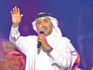 محمد عبده يجتمع مع 13...