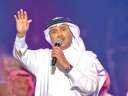 محمد عبده يجتمع مع 13...