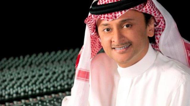عبد المجيد عبدالله يفاجئ جمهوره بإصابته بمرض المانير