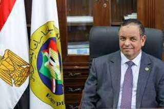 رئيس مصلحة الجمارك: الربط الإلكترونى...