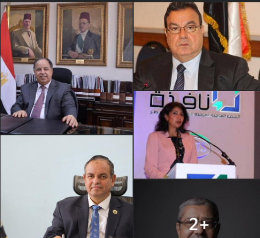 معيط: نجحنا مع مجتمع الأعمال فى تطوير وميكنة المنظومة الجمركية