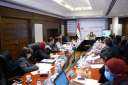 وزيرة التخطيط تناقش سبل تعزيز...