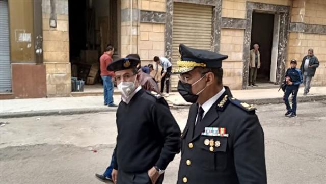 الاسكندريه