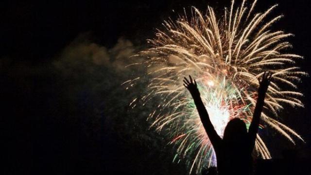 ألمانيا: حظر بيع الألعاب النارية خفَّض تلوث الغبار في ليلة رأس السنة