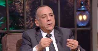 مصطفى وزيري: إنهاء الأعمال الإنشائية...