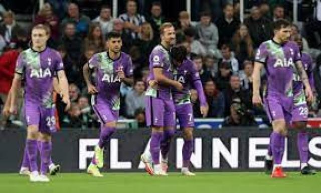 بهدف دون رد.. توتنهام يخطف فوزا قاتلا من واتفورد في الدوري الإنجليزي