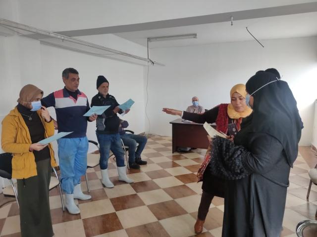 القوى العاملة تنظم ندوة لوحدة للمساواة بين الجنسين والتمكين الاقتصادي للمرأة بالإسماعيلية