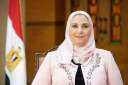وزيرة التضامن: تشجيع الصناعات الصغيرة...