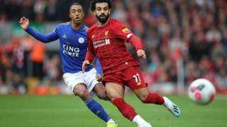 محمد صلاح يقود هجوم ليفربول...