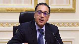 مصطفى مدبولي يترأس اجتماع اللجنة...
