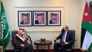 السعودية تدعو إلى تكثيف الجهود...
